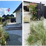 70222-ulfborg-jagtvejen-8 Сasa de vacaciones *