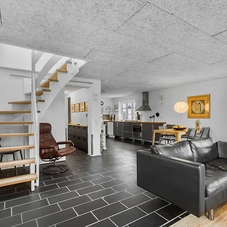 Nyaraló 70222-ulfborg-jagtvejen-8 *