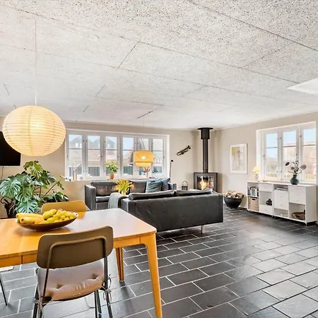Tatil Evi 70222-ulfborg-jagtvejen-8 *