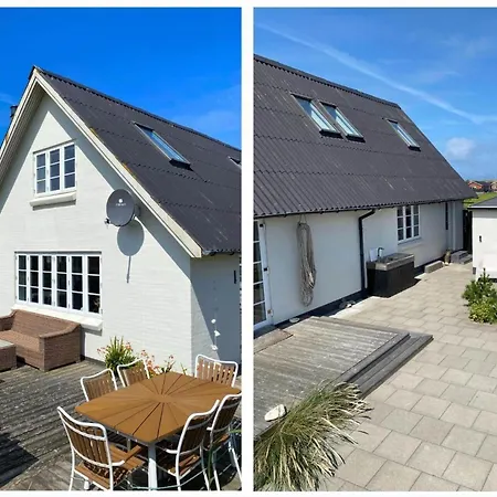 Casa vacanze 70222-ulfborg-jagtvejen-8