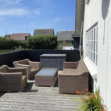Tatil Evi 70222-ulfborg-jagtvejen-8 Ulfborg