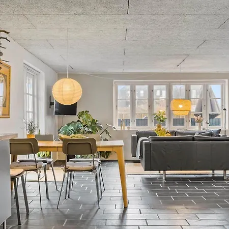 Casa de Férias 70222-ulfborg-jagtvejen-8