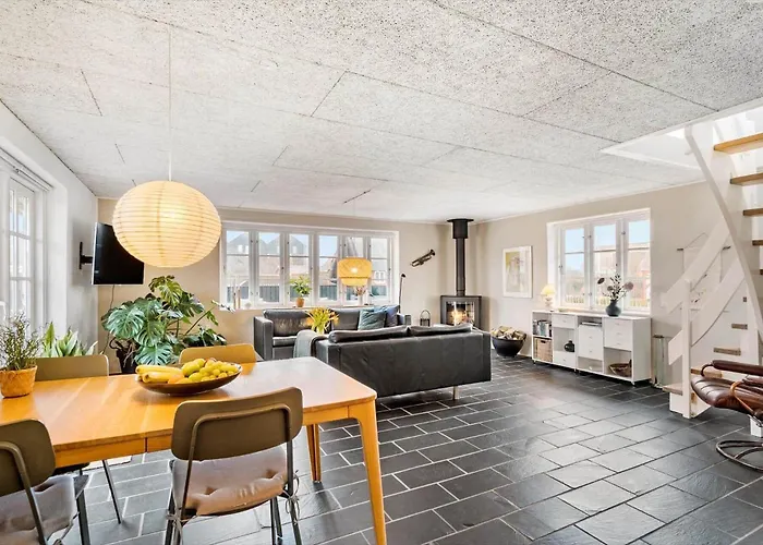 Tatil Evi 70222-ulfborg-jagtvejen-8 *