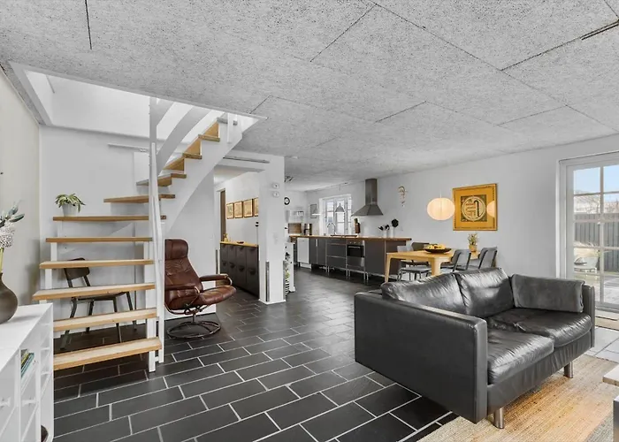 Tatil Evi 70222-ulfborg-jagtvejen-8 *
