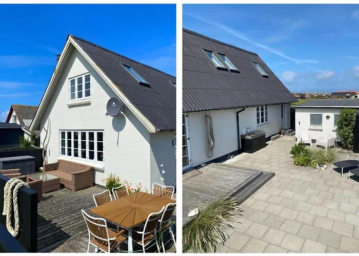 Holiday home 70222-ulfborg-jagtvejen-8