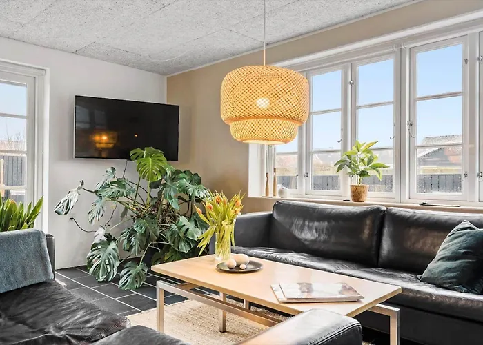 70222-ulfborg-jagtvejen-8 Holiday home *
