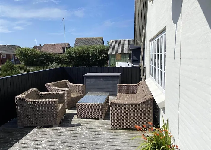 Tatil Evi 70222-ulfborg-jagtvejen-8 Ulfborg