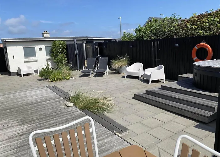 Tatil Evi 70222-ulfborg-jagtvejen-8
