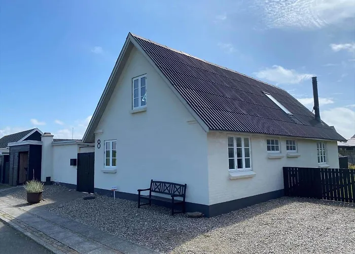 70222-ulfborg-jagtvejen-8 Tatil Evi *